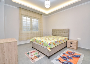 6+1 villa in Kemer - Antalya area 