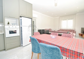 6+1 villa in Kemer - Antalya area 