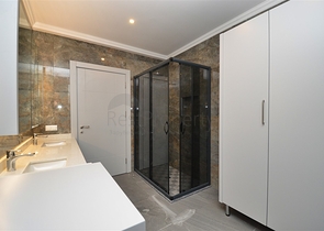 6+1 villa in Kemer - Antalya area 