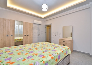 6+1 villa in Kemer - Antalya area 