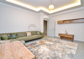 6+1 villa in Kemer - Antalya area 