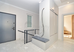 6+1 villa in Kemer - Antalya area 