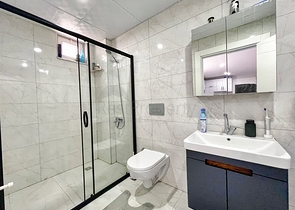 1+1 apartment in Kepez - Antalya area 