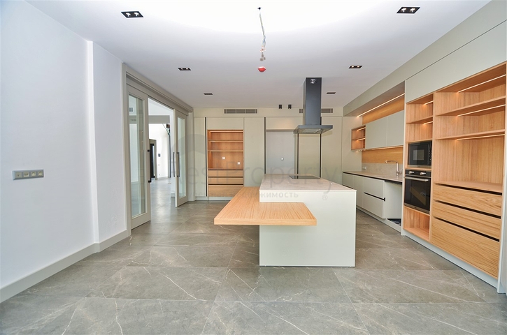 4+1 villa in Doshemealti - Antalya area