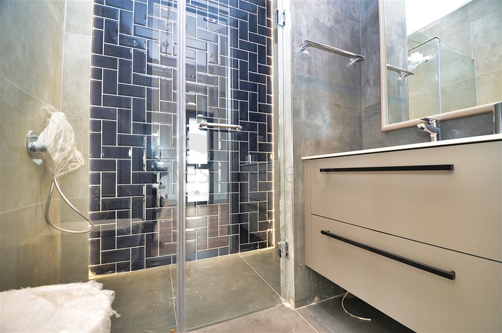 4+1 villa in Doshemealti - Antalya area