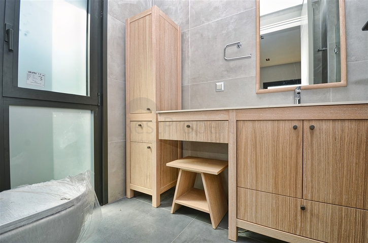 4+1 villa in Doshemealti - Antalya area