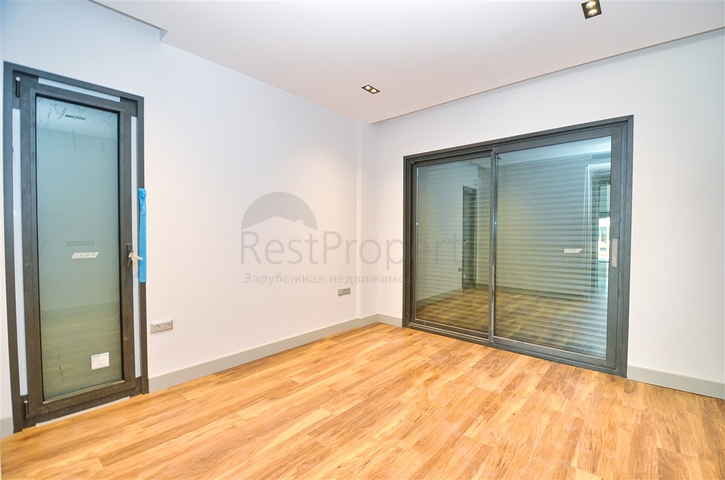 4+1 villa in Doshemealti - Antalya area