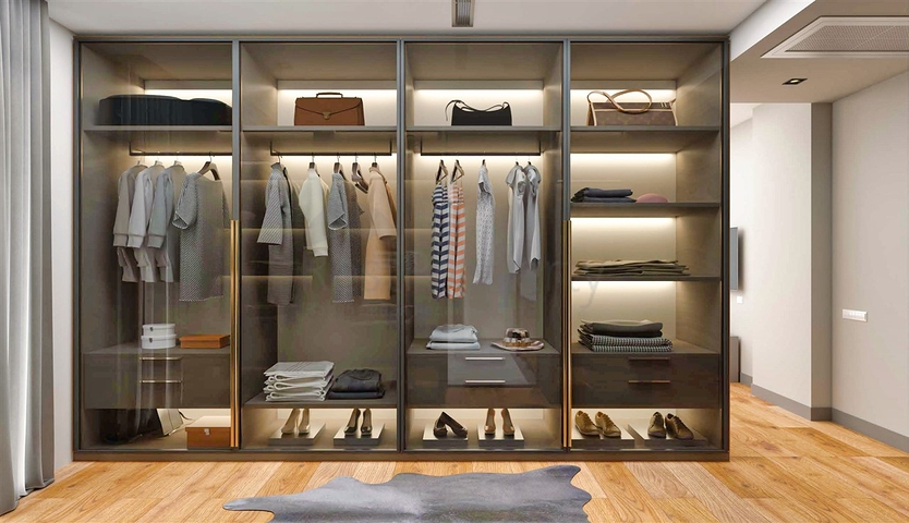 4+1 villa in Doshemealti - Antalya area