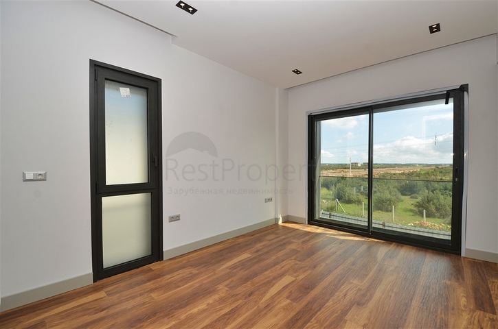 4+1 villa in Doshemealti - Antalya area