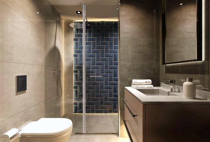 4+1 villa in Doshemealti - Antalya area