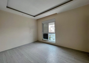 A 3+1 apartment in the Ethiler - Antalya neighborhood