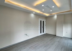 A 3+1 apartment in the Ethiler - Antalya neighborhood
