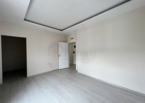 A 3+1 apartment in the Ethiler - Antalya neighborhood