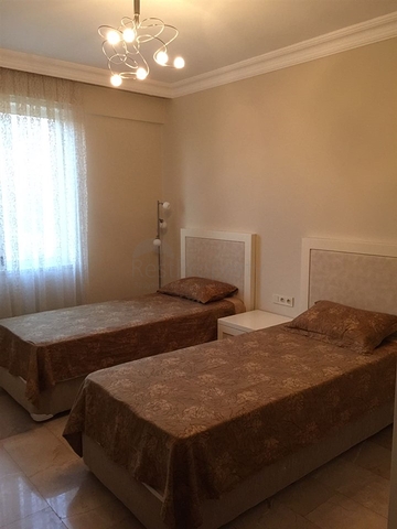 Luxury Apartment with direct sea views