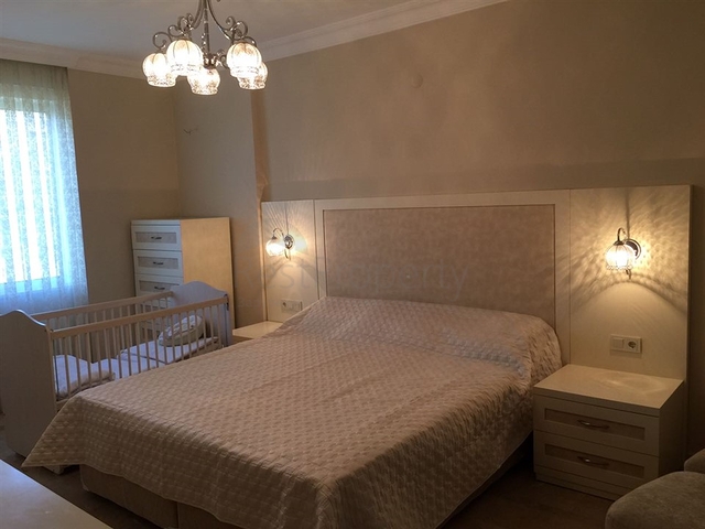 Luxury Apartment with direct sea views