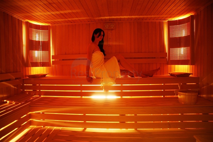 Luxury Apartment with direct sea views