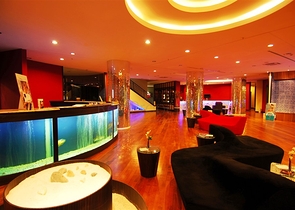 Luxury Apartment with direct sea views