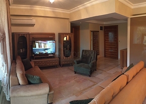 Luxury Apartment with direct sea views