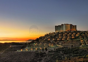 Luxury Apartment with direct sea views