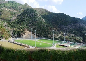 Luxury Apartment with direct sea views