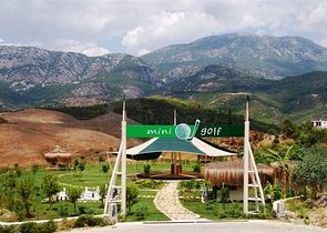 Luxury Apartment with direct sea views