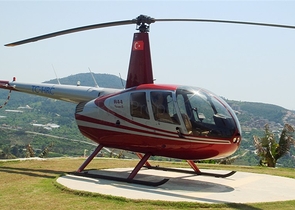 Luxury Apartment with direct sea views