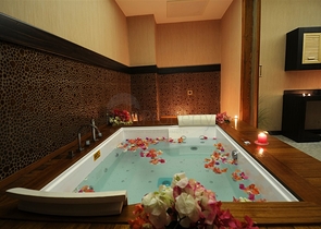 Luxury Apartment with direct sea views