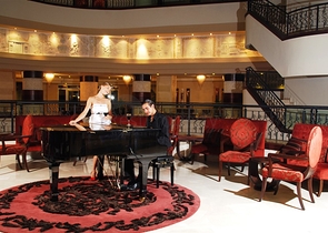 Luxury Apartment with direct sea views