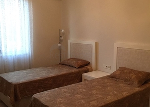 Luxury Apartment with direct sea views