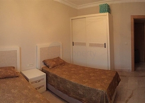 Luxury Apartment with direct sea views