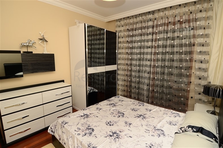 Apartment  with garden for rent