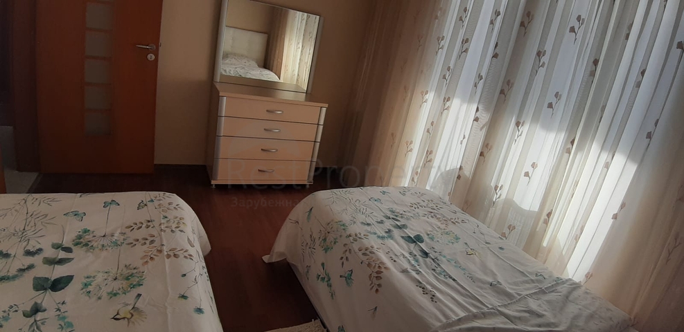 Apartments on the first line for rent