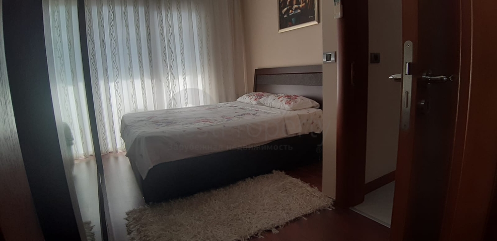 Apartments on the first line for rent