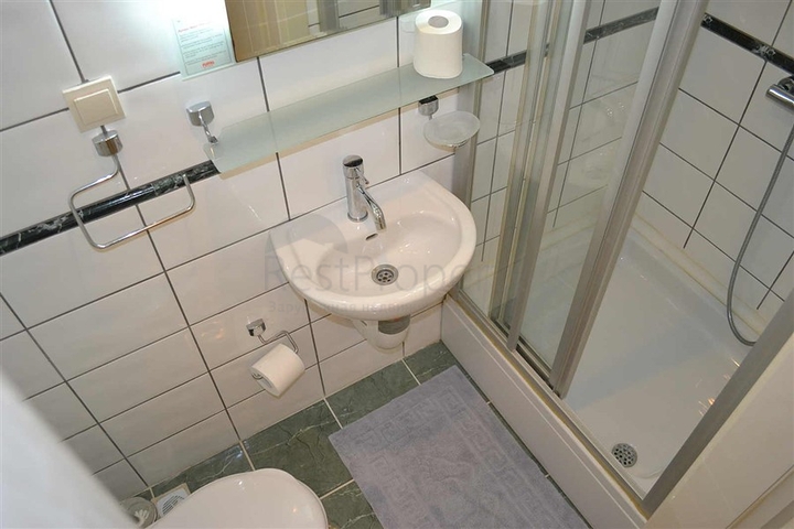 Cozy apartments in Mahmutlar