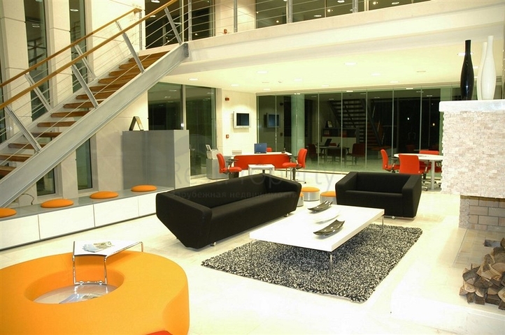 Cozy apartments in Mahmutlar