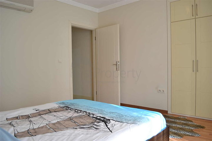 Cozy apartments in Mahmutlar