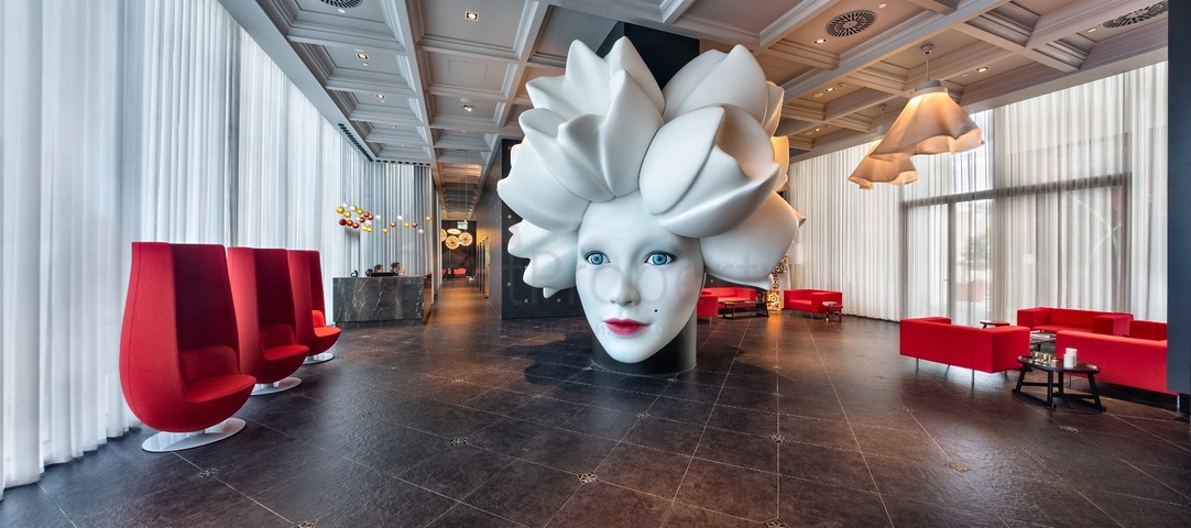 Luxury Sisli Properties in the most prestigious place of Town 