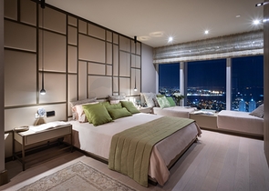 Luxury Sisli Properties in the most prestigious place of Town 