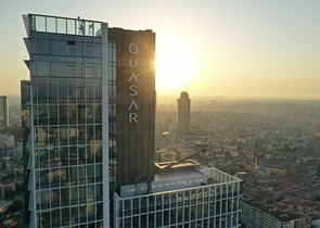 Luxury Sisli Properties in the most prestigious place of Town 