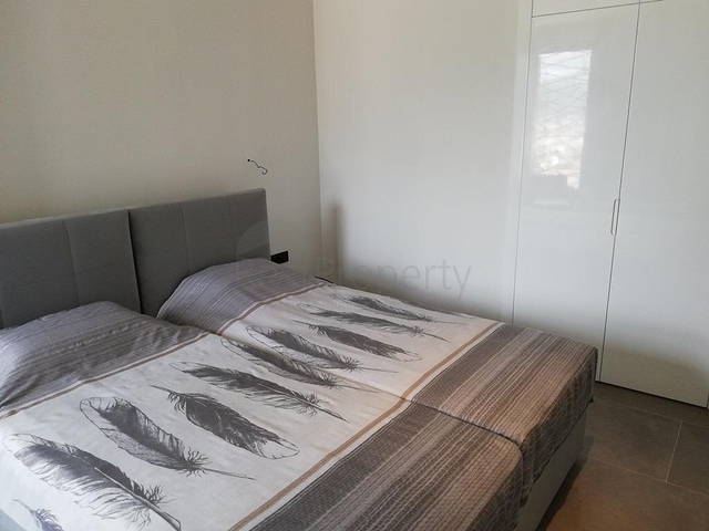 Apartments in a new complex in the center of Alanya!