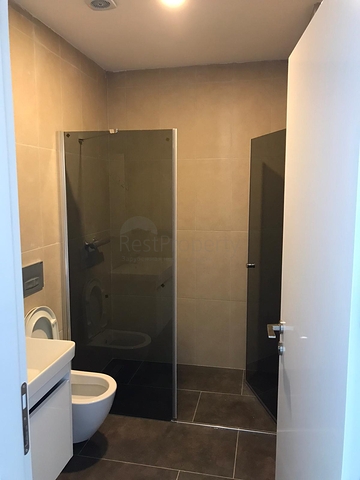 Apartments in a new complex in the center of Alanya!