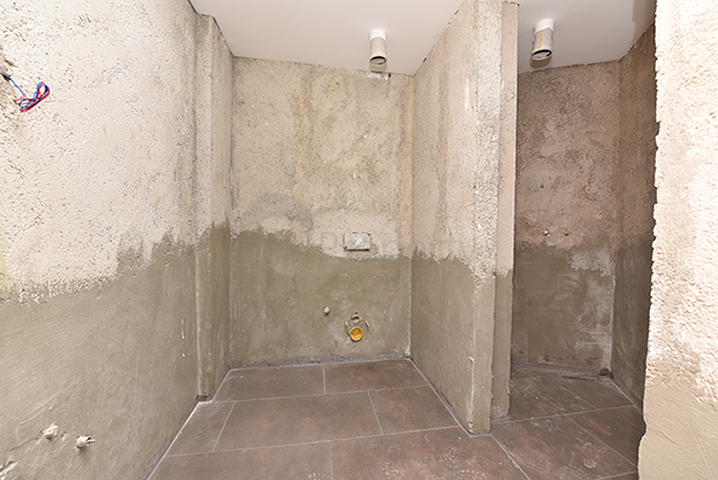 Apartments in a new complex in the center of Alanya!