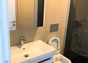 Apartments in a new complex in the center of Alanya!