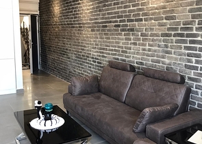 Apartments in a new complex in the center of Alanya!