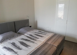 Apartments in a new complex in the center of Alanya!