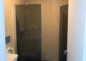 Apartments in a new complex in the center of Alanya!