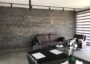 Apartments in a new complex in the center of Alanya!