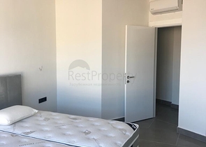 Apartments in a new complex in the center of Alanya!