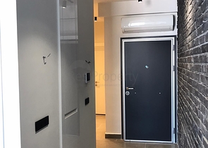 Apartments in a new complex in the center of Alanya!