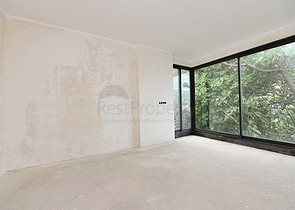 Apartments in a new complex in the center of Alanya!